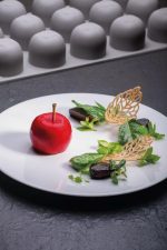 Gourmand silicone-Apple