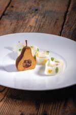 Gourmand silicone-Pear