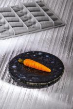 Gourmand silicone-Carrot