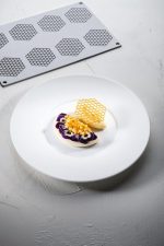 Gourmand silicone-Honeycomb