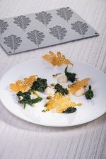 Gourmand silicone-Oak tree