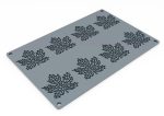 Gourmand silicone-Maple - Image 2
