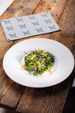 Gourmand silicone-Mariposa S