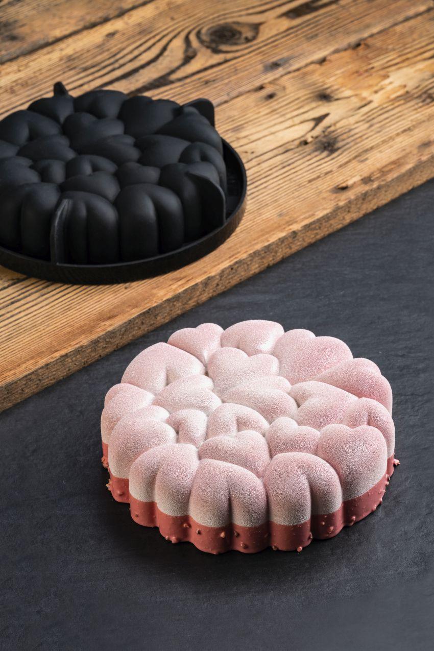 DEC-KE068-1z Φόρμα Εros διαμ.179xh48mm - Image 1