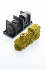 Φόρμα Express log 250x88xh106mm