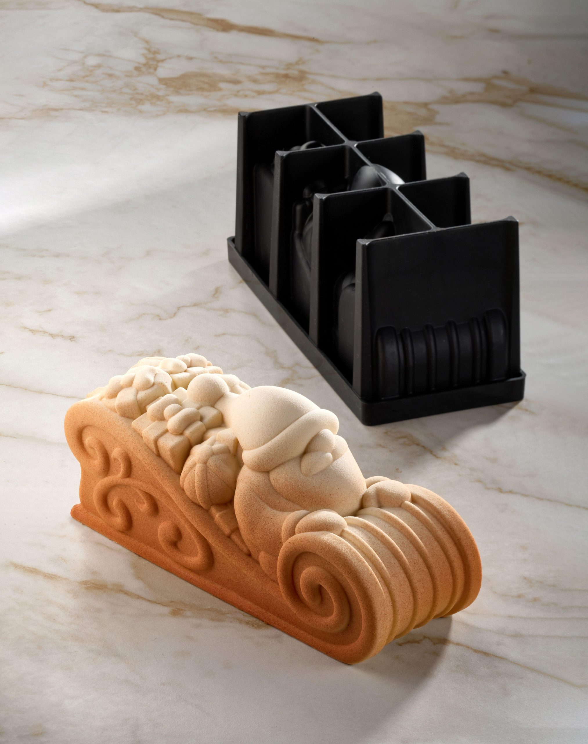 DEC-KE098-1z Wish mould 250x80xh110mm - Image 1