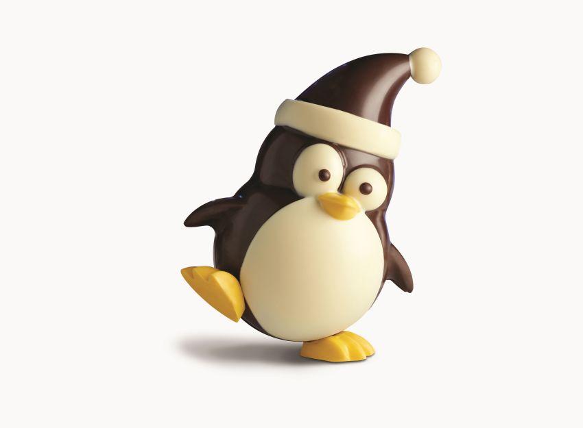 DEC-KT120-1z Σετ φόρμες για πιγκουίνο - Image 1