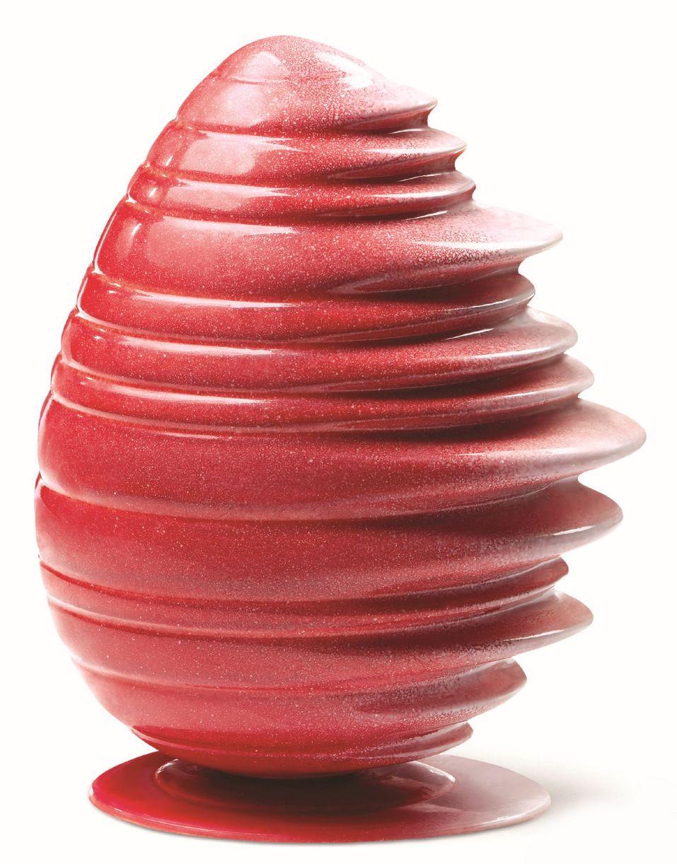 DEC-KT138-1z Moulds for easter egg-Speed - Image 1