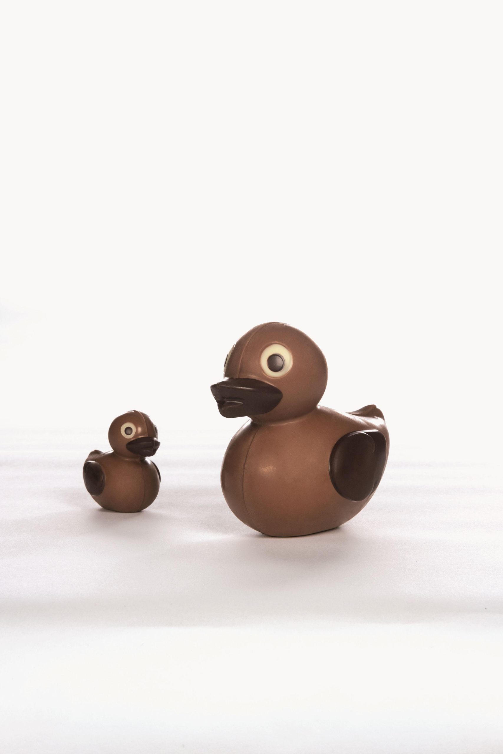 DEC-KT142-1z Moulds for Easter-Papera+Paperella - Image 1