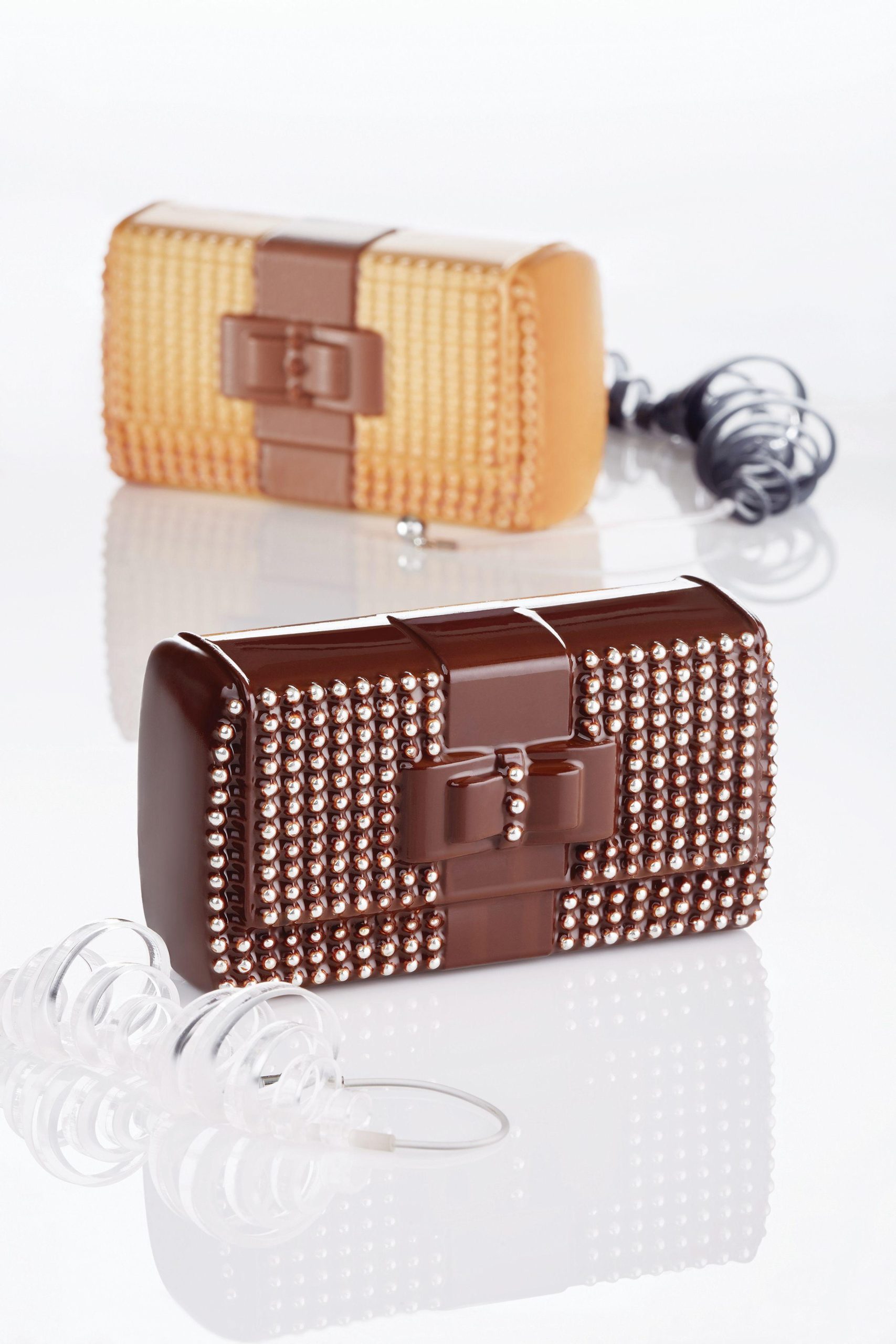 DEC-KT146-1z Moulds for bag Pochette - Image 1