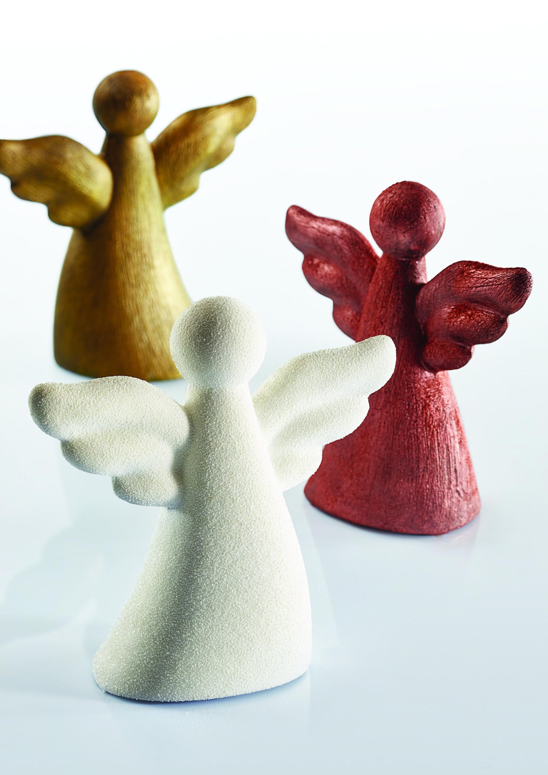 DEC-KT148-1z Moulds for angel - Image 1