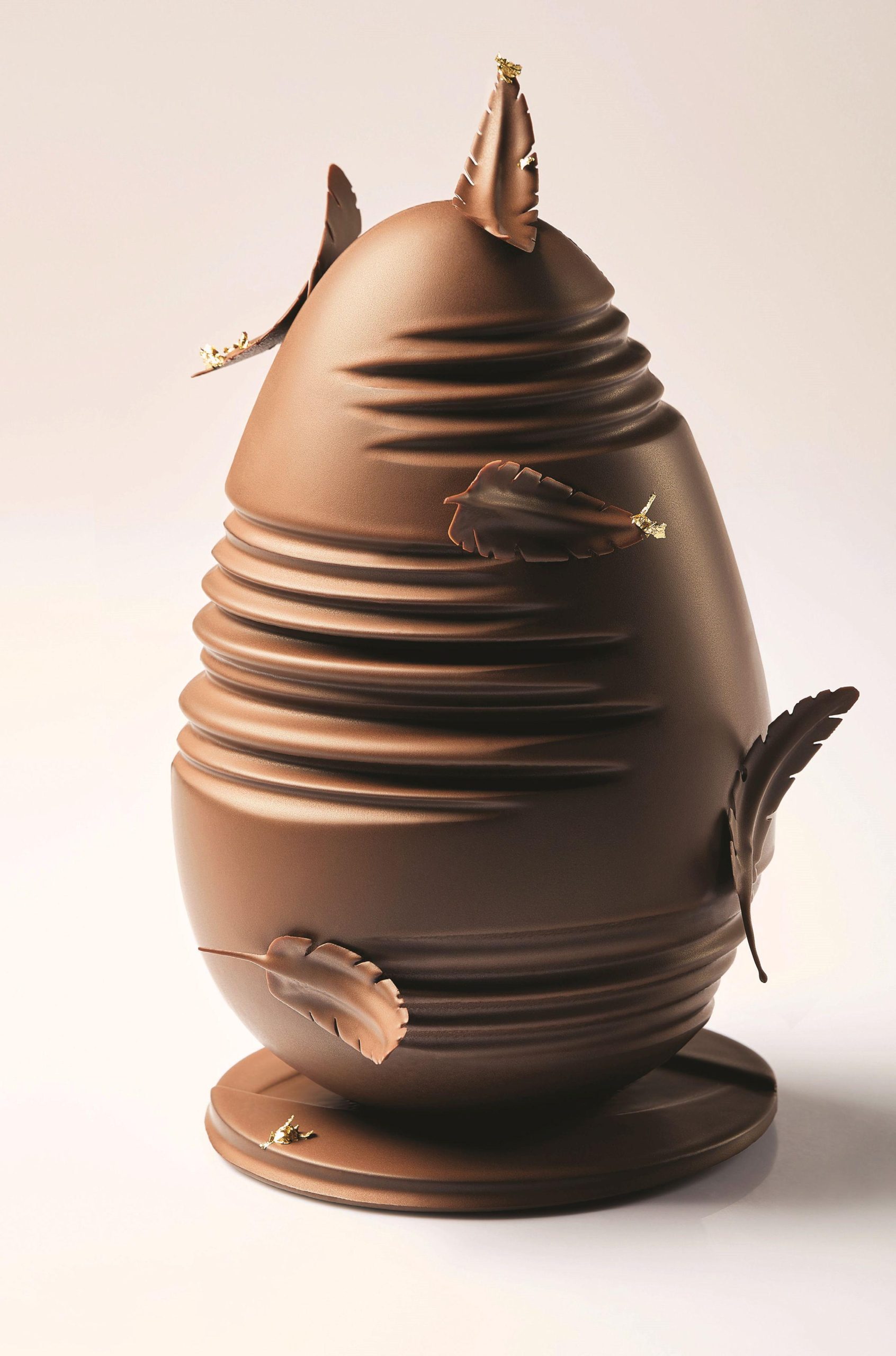 DEC-KT169-1z Moulds for easter egg-Nick - Image 1