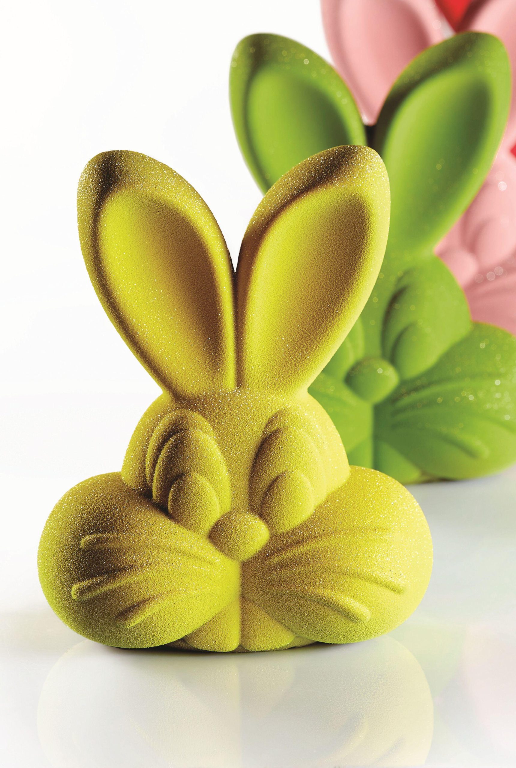 DEC-KT170-1z Moulds for Easter-Roger - Image 1