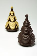 Moulds for Christmas tree-Drappo