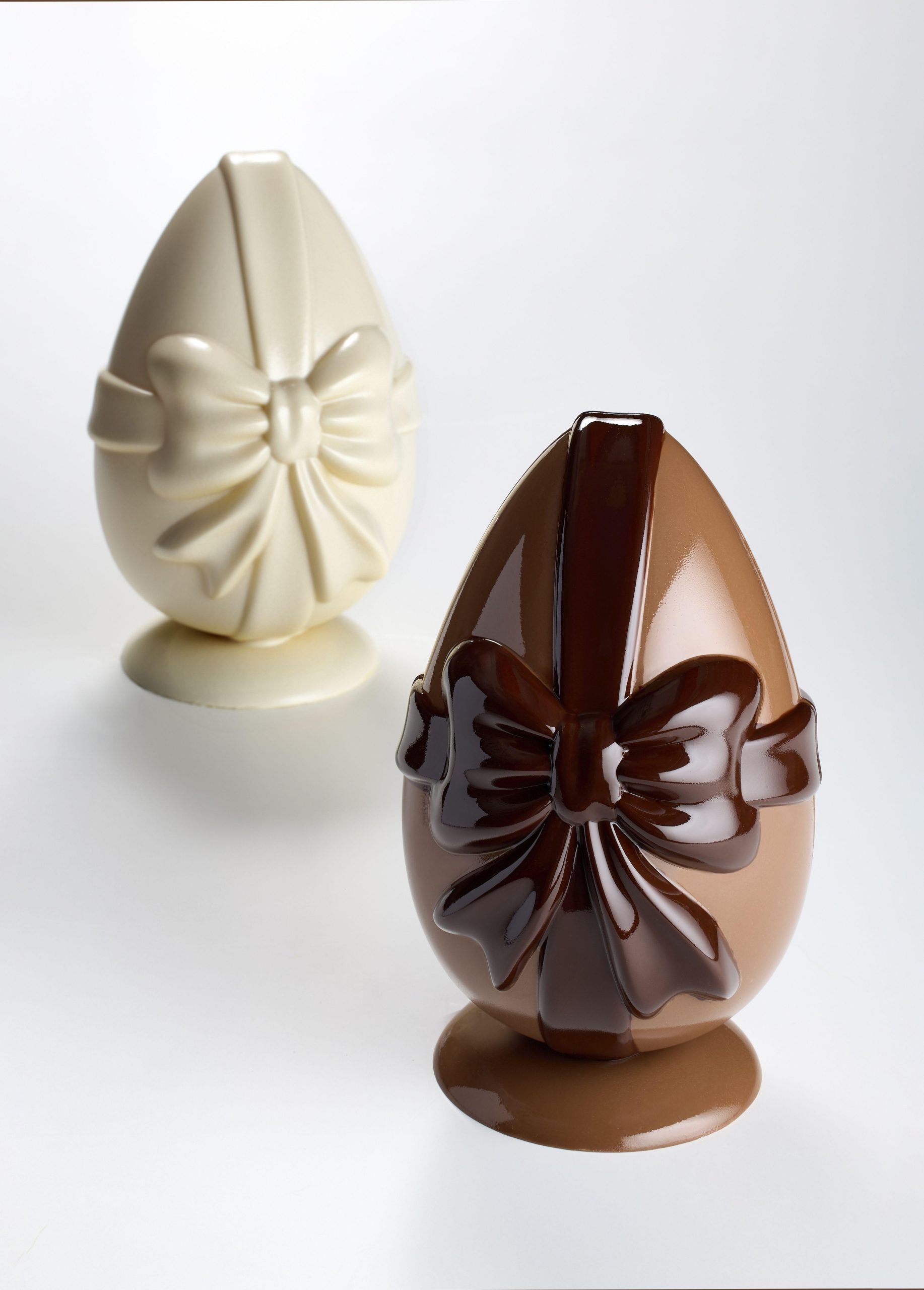 DEC-KT216-1z Moulds for Easter egg-Cadeau - Image 1