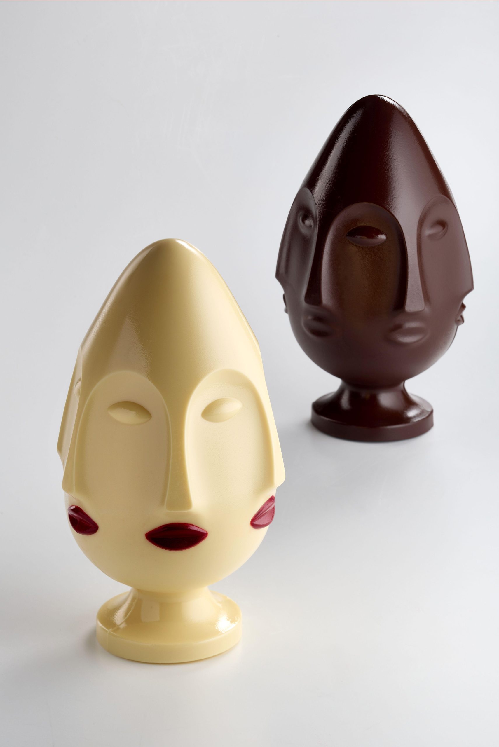 DEC-KT218-1z Moulds for Easter egg-Modi - Image 1