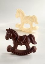 Moulds for Rocking Horse