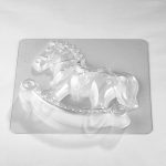Moulds for Rocking Horse - Image 3