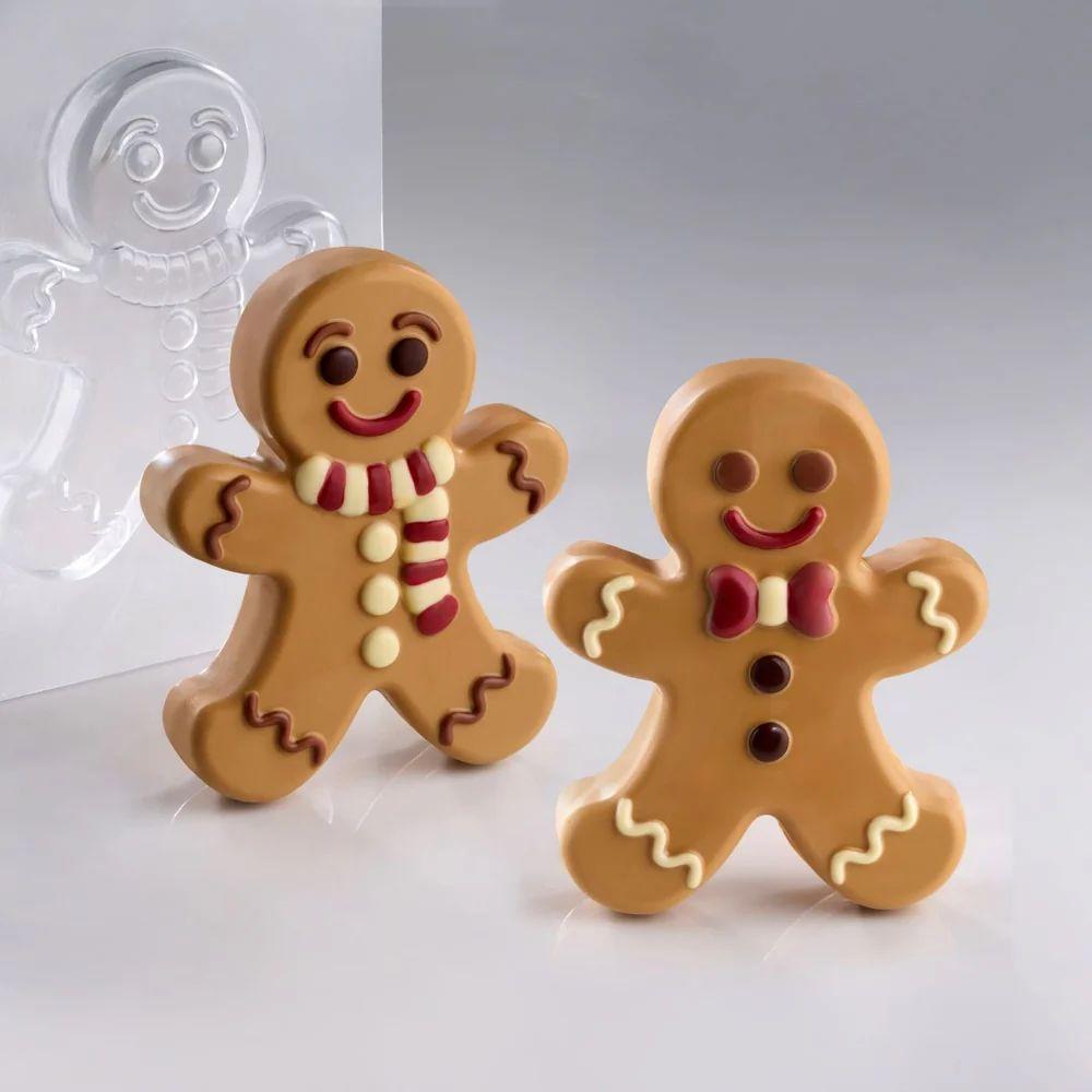 DEC-KT225-1z Mouls for Gingerman - Image 1