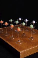 Pavoduo silicone mouls-Sphere LS05