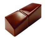 Praline mould 275x135mm, 21 pieces/mould