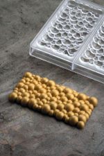 Φόρμα πραλίνας 275x175mm, 3 τεμ./φόρμα - Image 2