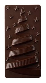 Praline mould 275x175m, 3 pieces/mould - Image 2