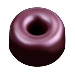 Φόρμα πραλίνας 275x135mm, 21 τεμ./ φόρμα