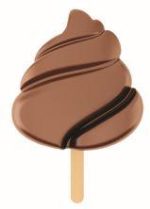 Pavogel mould 100ml-Honolulu