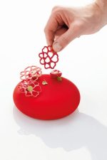 Φόρμα σιλικόνης Pavodecor-Hearts 2 - Image 2