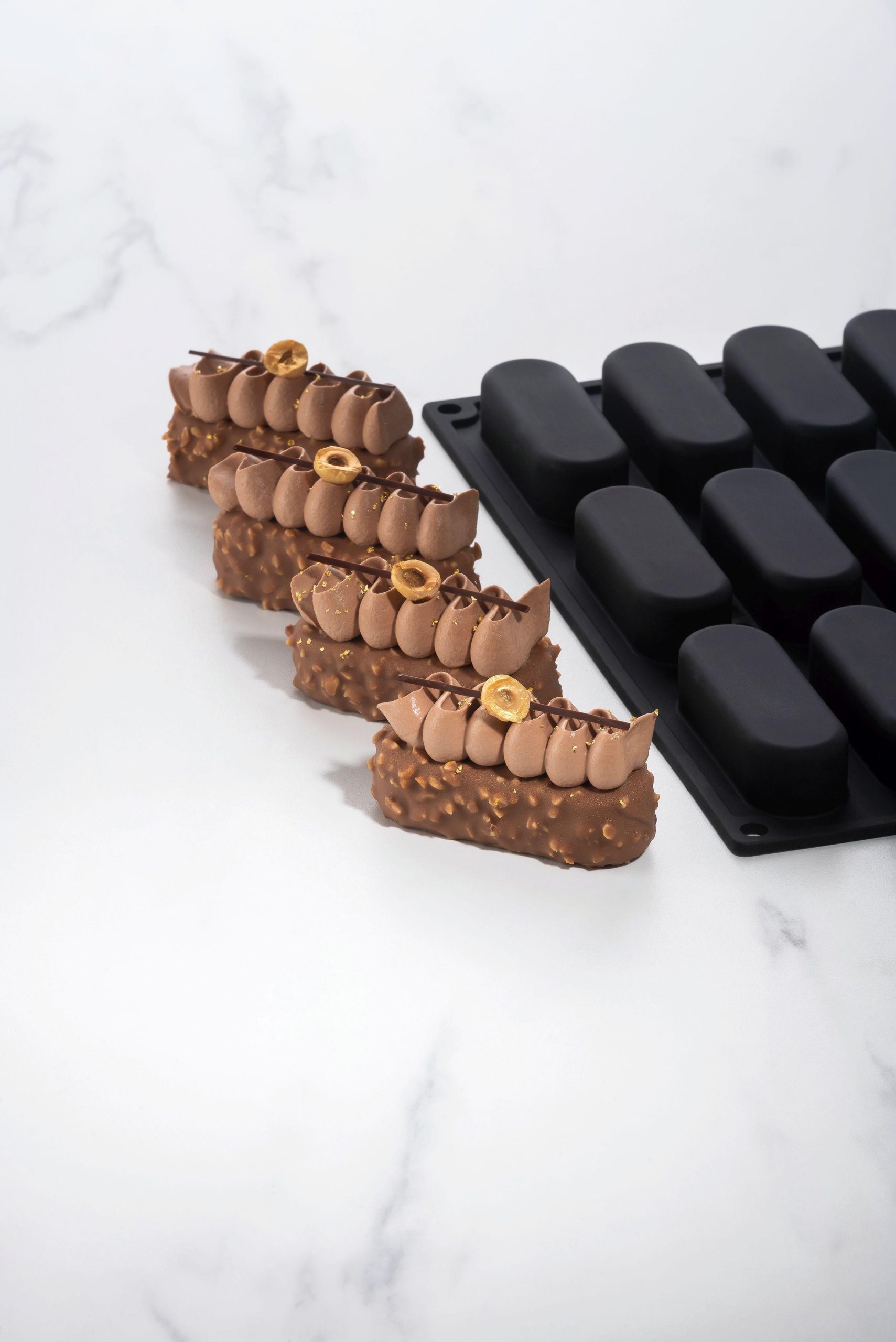 DEC-PX3215-1z Pavoflex silicone mould-Patel40time - Image 1