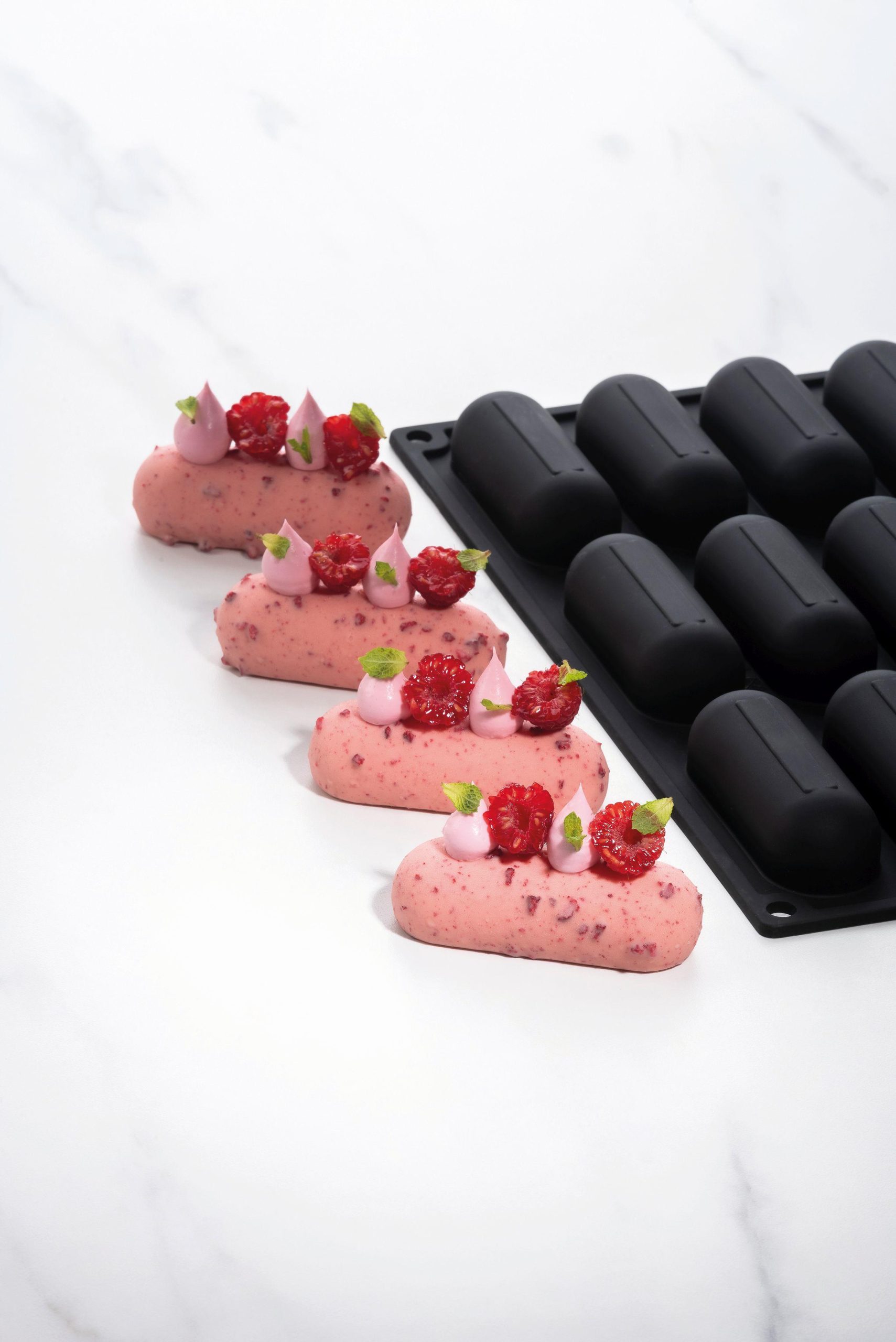 DEC-PX3216-1z Pavoflex silicone mould-Confy40time - Image 1