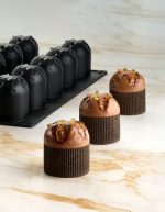 Pavoflex silicone mould-Panettone