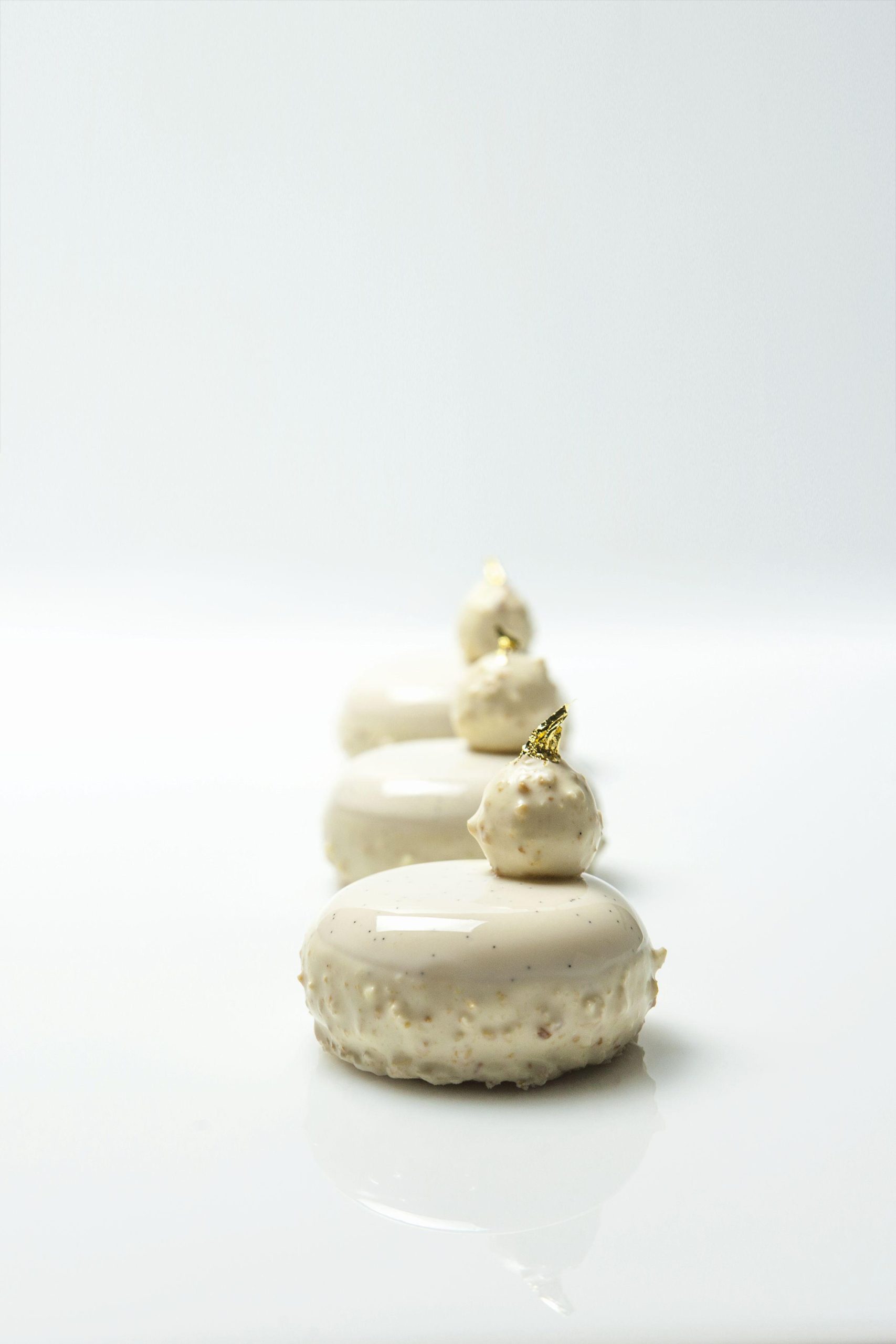 DEC-PX4323-1z Pavoflex silicone mould-Planet Mignon - Image 1