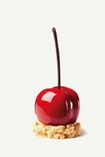 Φόρμα σιλικόνης Pavoflex-Cherry & Peach