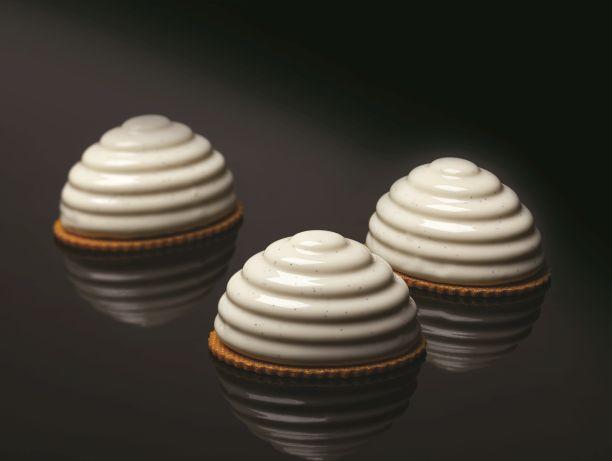 DEC-PX4341-1z Pavoflex silicone mould-Polly - Image 1