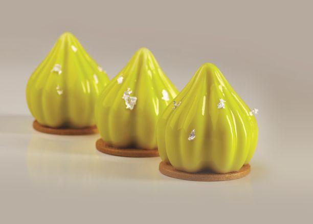 DEC-PX4362-1z Pavoflex silicone mould-Gel - Image 1