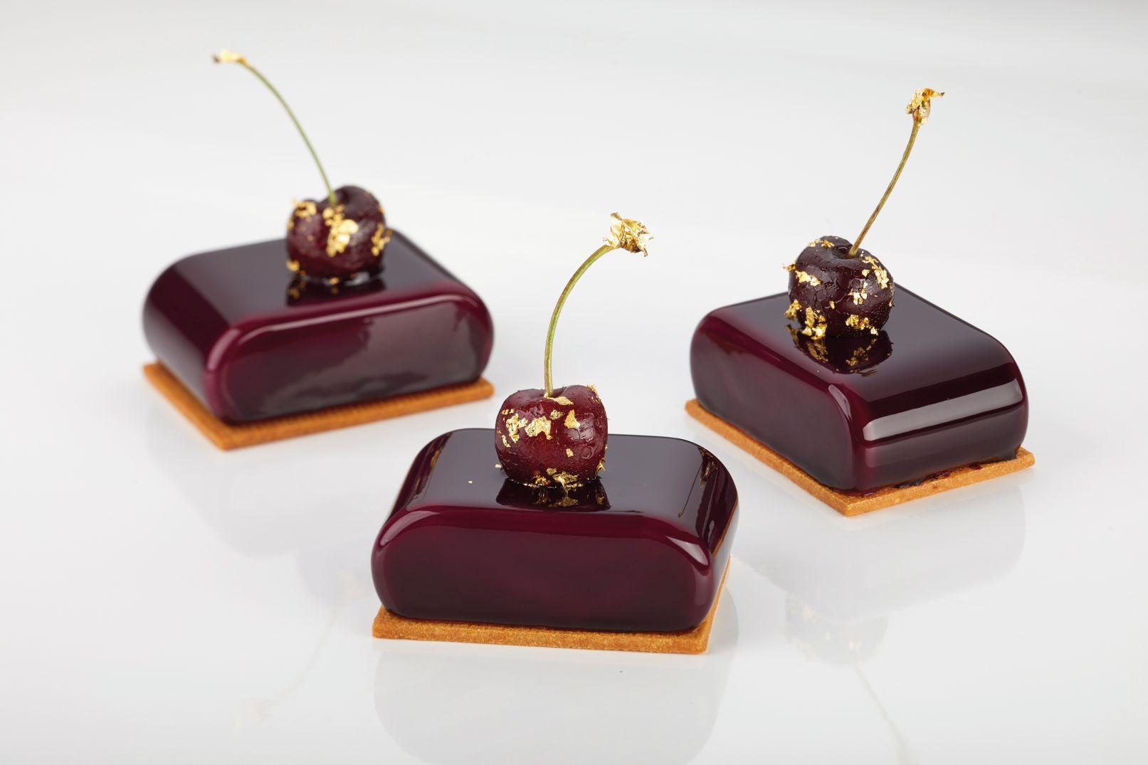 DEC-PX4364-1z Pavoflex silicone mould-Gummy - Image 1