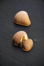 Pavoflex silicone mould-Sfogliatella