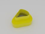 Pavoflex silicone mould-Sfogliatella - Image 2