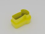 Pavoflex silicone mould-Baba - Image 3