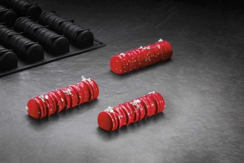 DEC-PX4387-1z Pavoflex silicone mould-Sequoia - Image 1