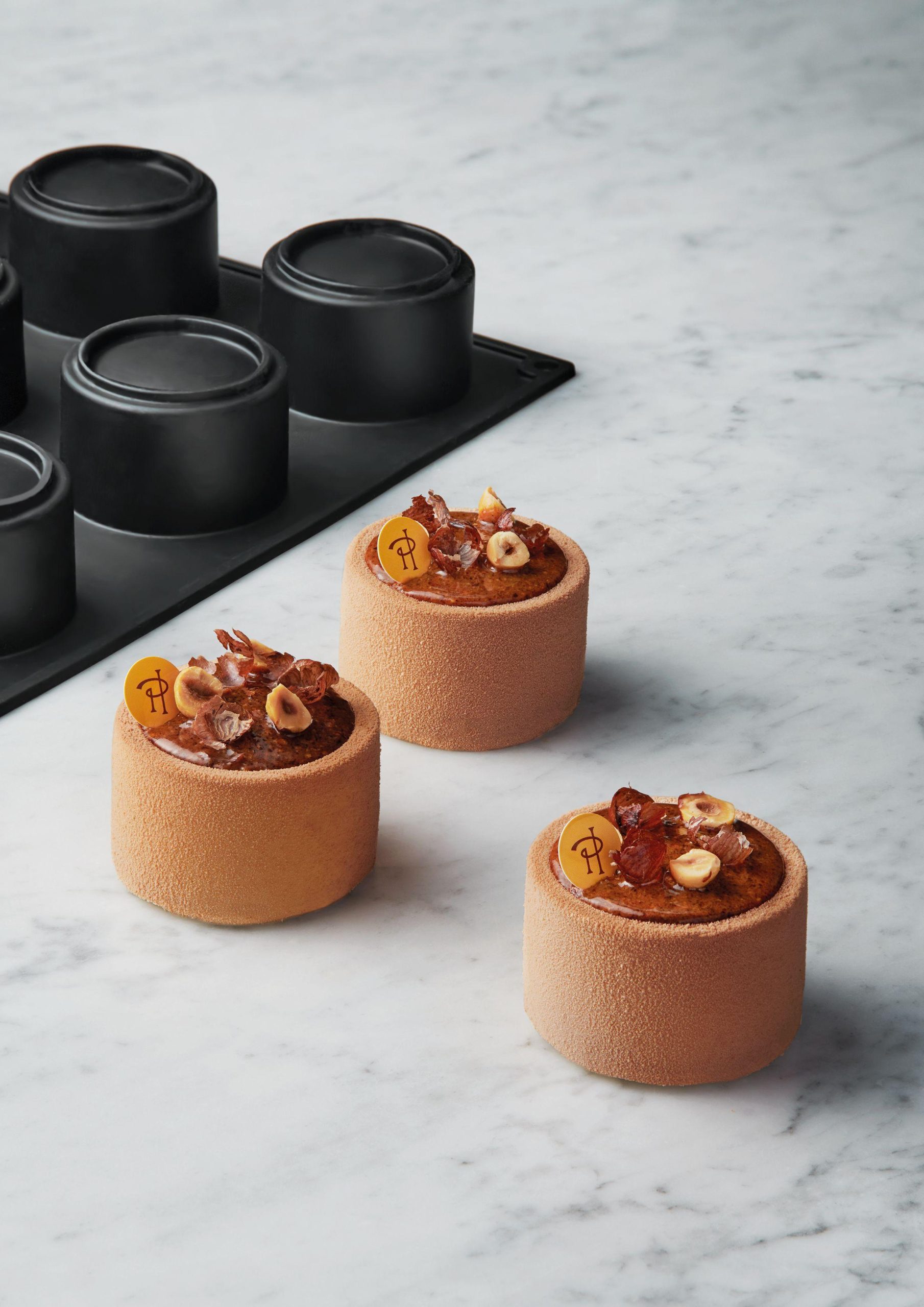 DEC-PX4393-1z Pavoflex silicone mould-Cylindra - Image 1