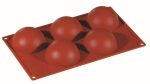 Formaflex silicone mould-Semisfera - Image 3