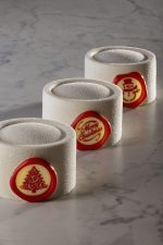 Θήκες με αποτύπωμα βούτυρο κακάο για σοκολατάκια - Image 2