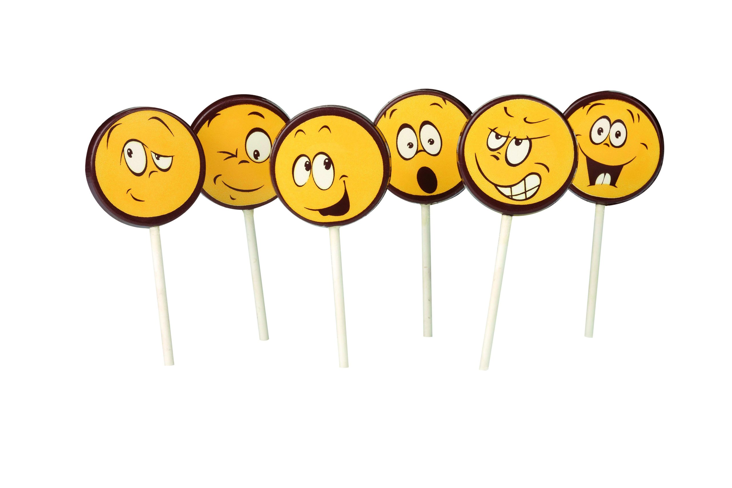 DEC-T114-1z Θήκες με αποτύπωμα βούτυρο κακάο για σοκολατάκια - Image 1