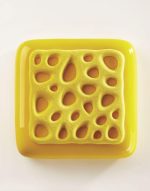 Top silicone mould 300x175mm-Sponge