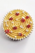 Φόρμα σιλικόνης Top 190x190mm-Ipnosi