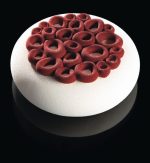 Top silicone mould 240x140mm-Mini Coral