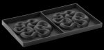 Top silicone mould 300x175mm-Jelly - Image 2